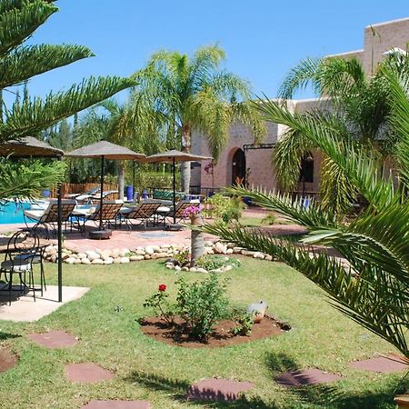 Riad Titima Esauira Exterior foto