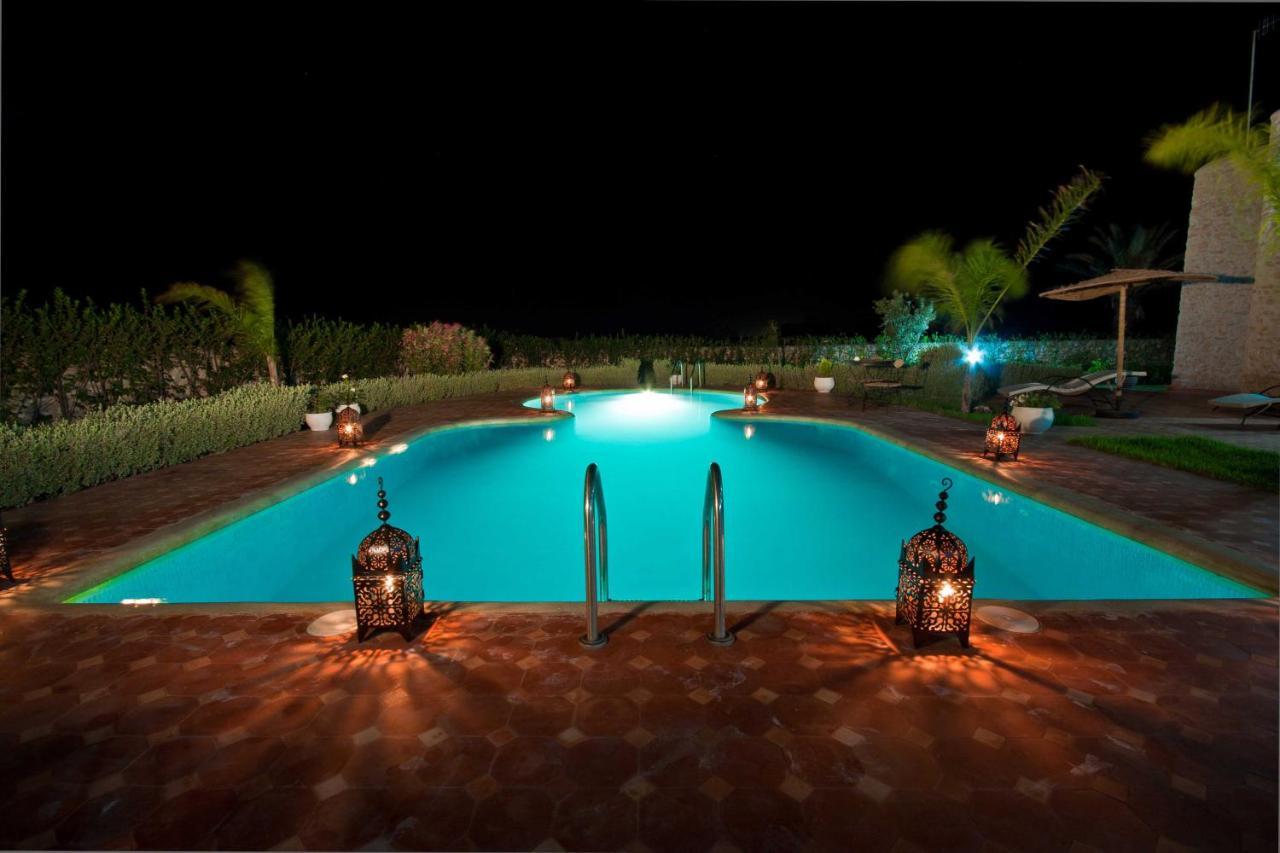 Riad Titima Esauira Exterior foto