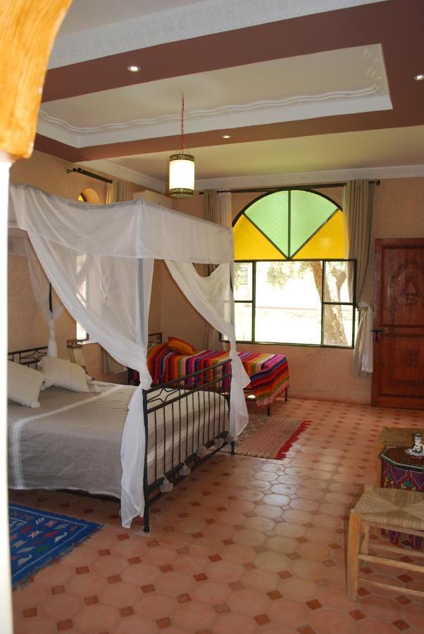Riad Titima Esauira Exterior foto
