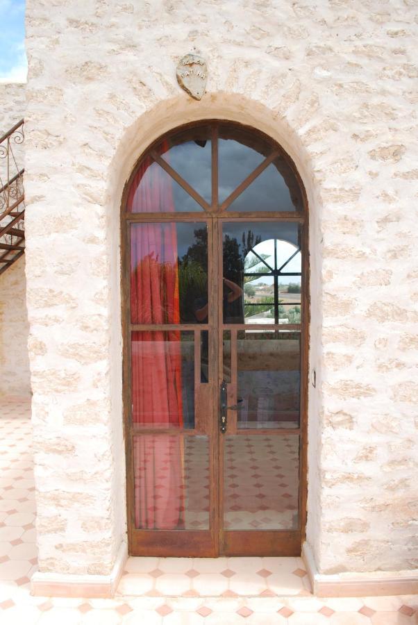 Riad Titima Esauira Exterior foto