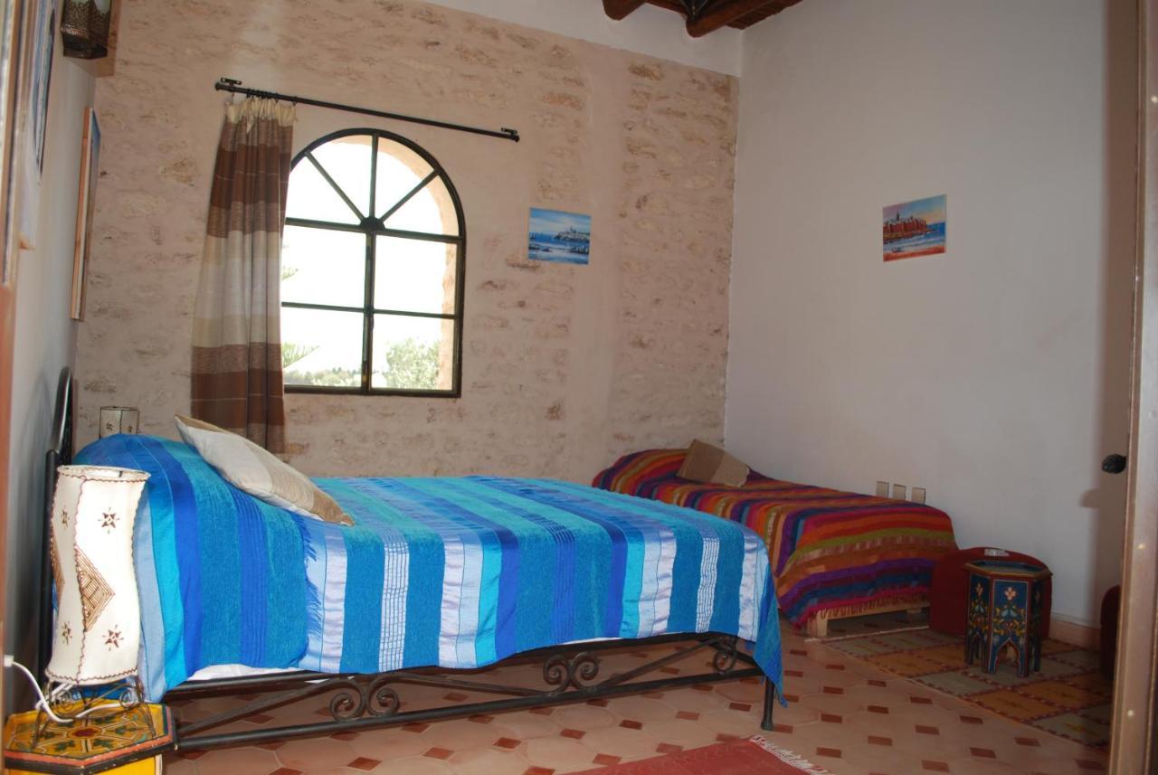 Riad Titima Esauira Exterior foto