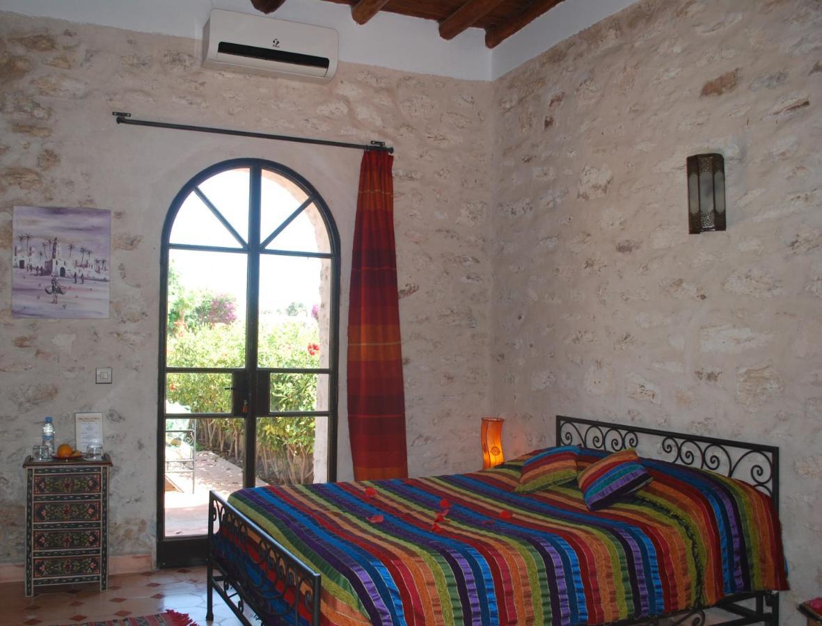 Riad Titima Esauira Exterior foto