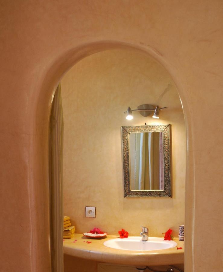Riad Titima Esauira Exterior foto