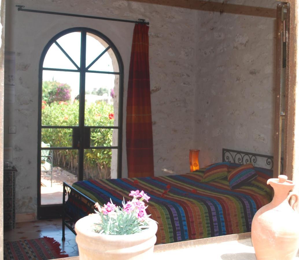 Riad Titima Esauira Exterior foto
