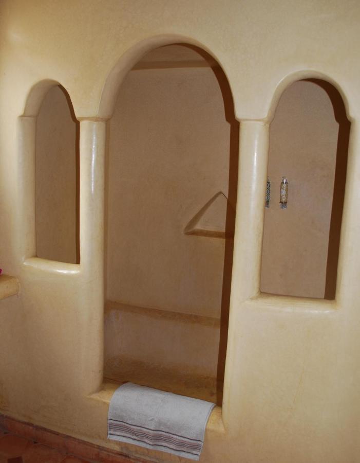 Riad Titima Esauira Exterior foto
