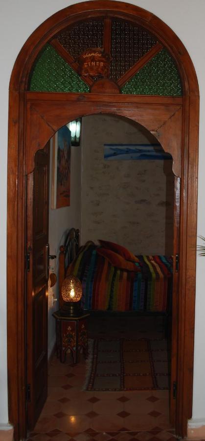 Riad Titima Esauira Exterior foto
