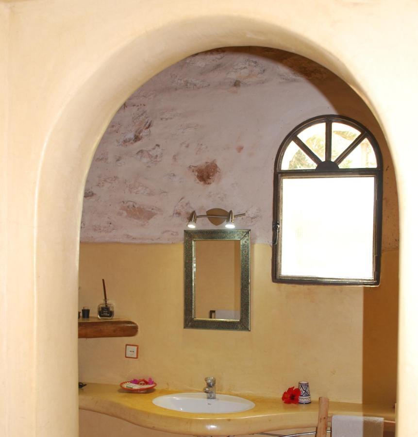 Riad Titima Esauira Exterior foto