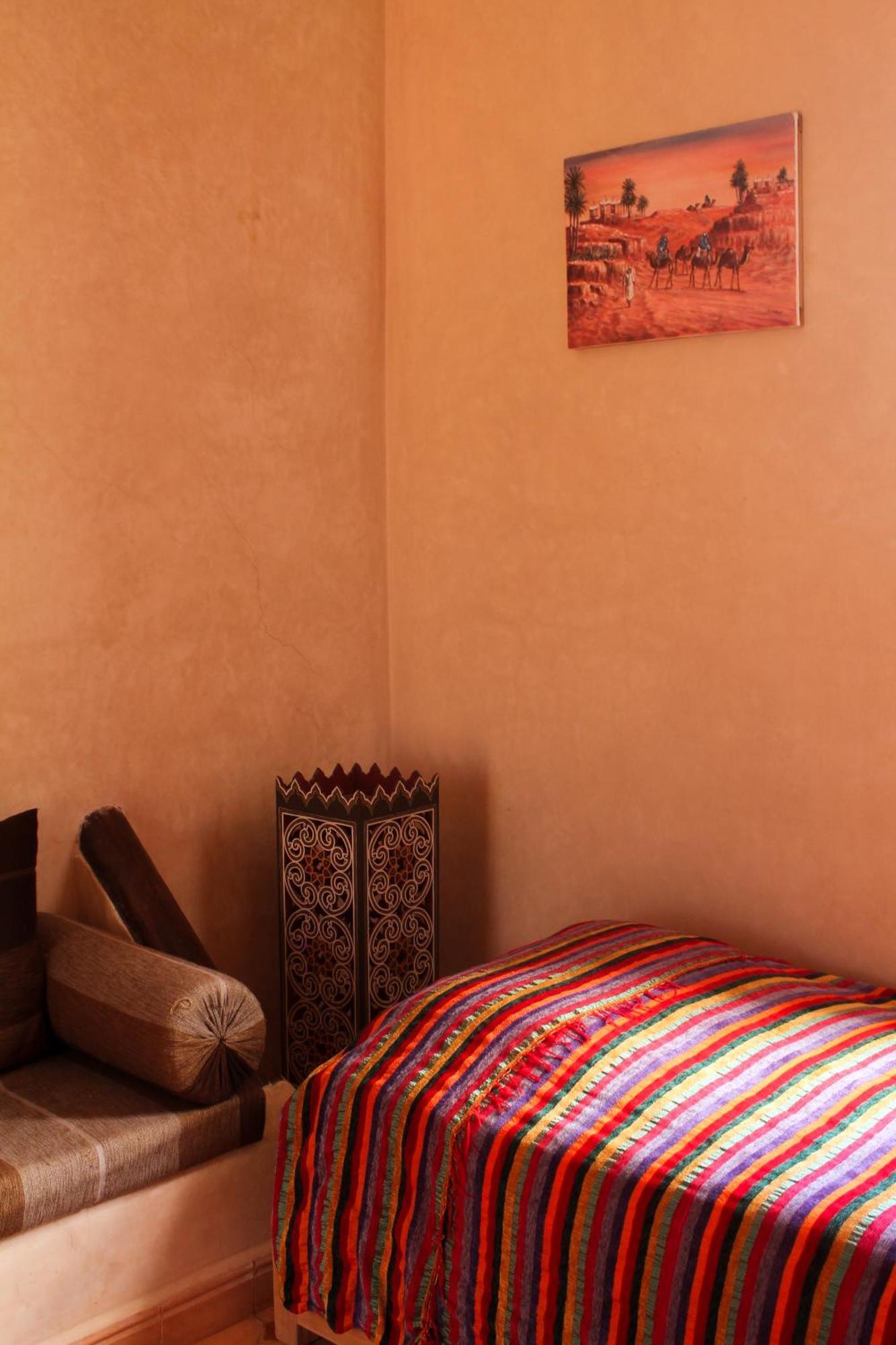 Riad Titima Esauira Exterior foto